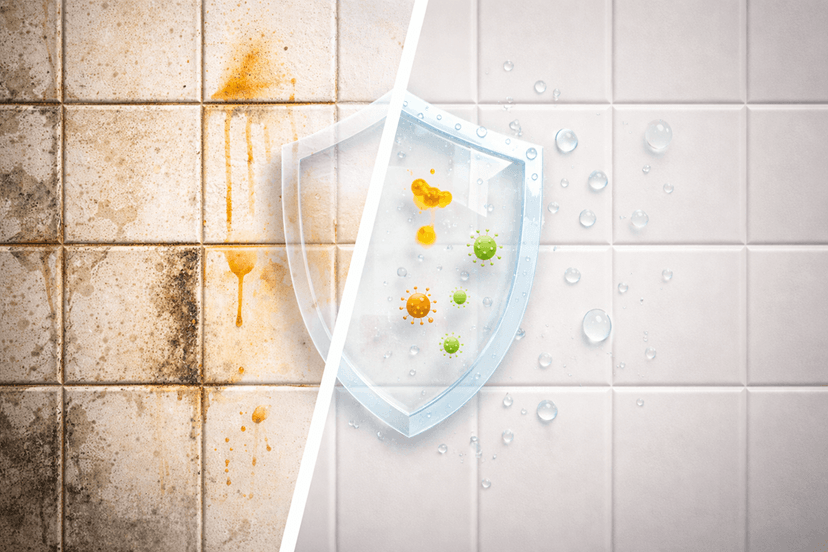 Why Do You Need Epoxy Grout In Your Kitchen And Bathroom