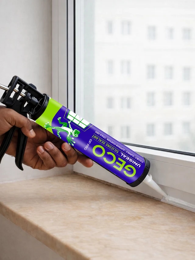 Sealants