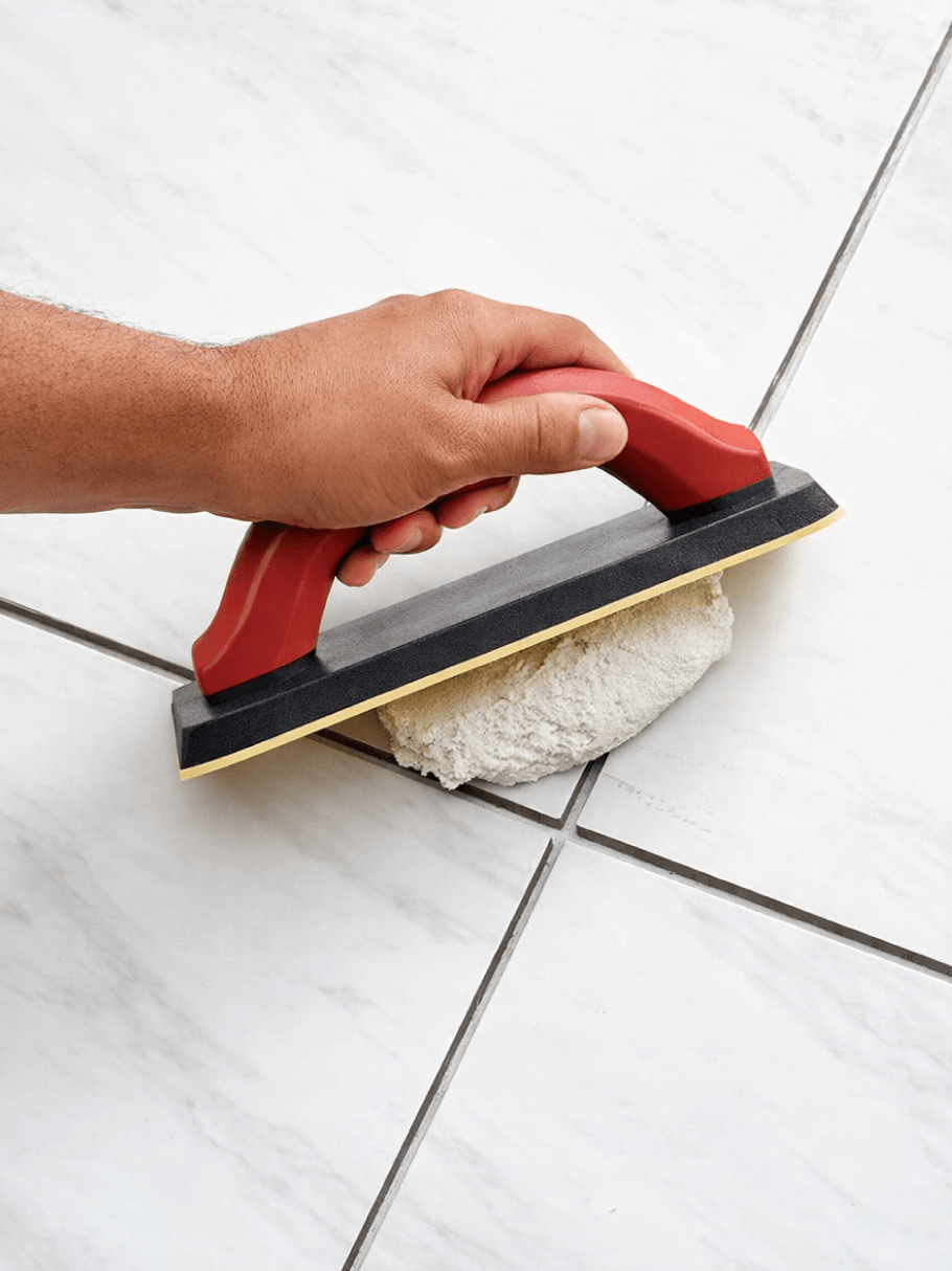Tile Grouts
