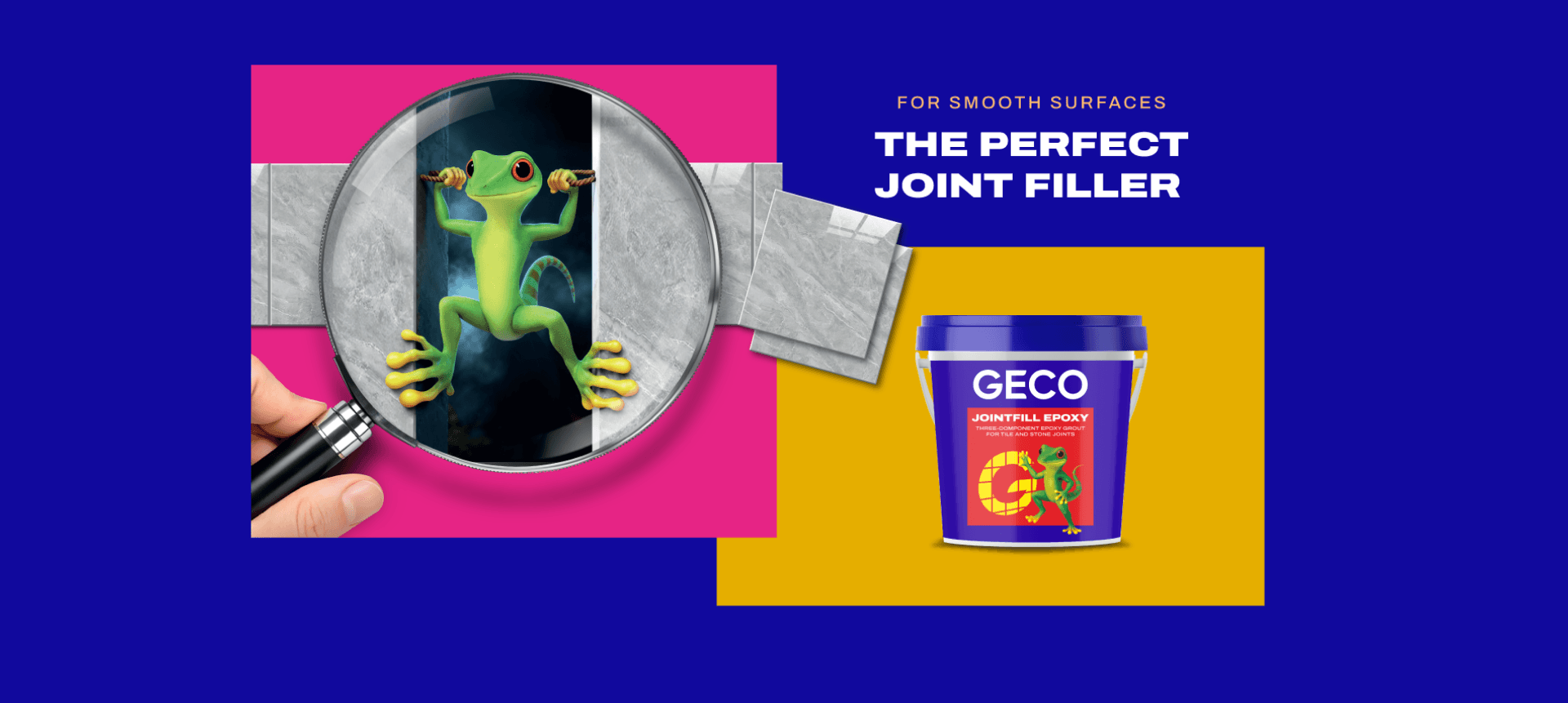 Geco Jointfill Epoxy