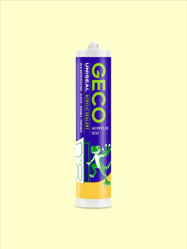 GECO UNISEAL ACRYLIX 502