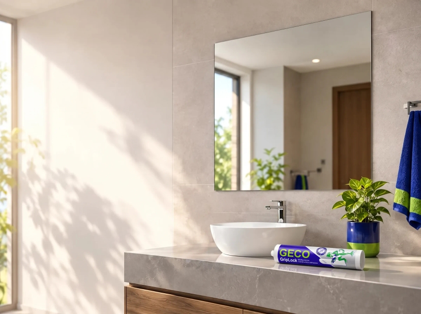 Best Construction Adhesive for Home Repairs: What to Use for Wall-Mounting, Panels, and Fixtures