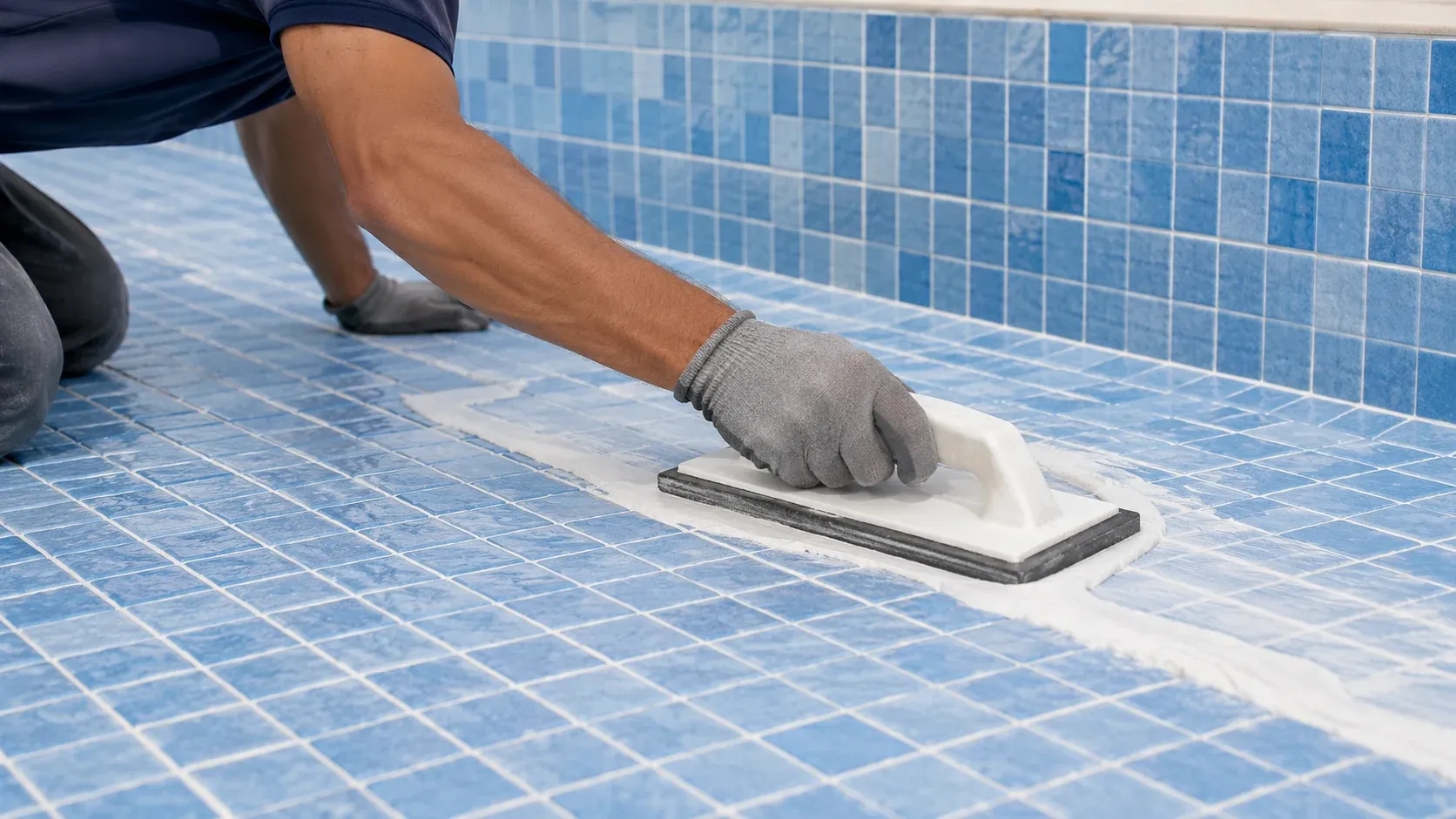 Geco Jointfill Epoxy Joints