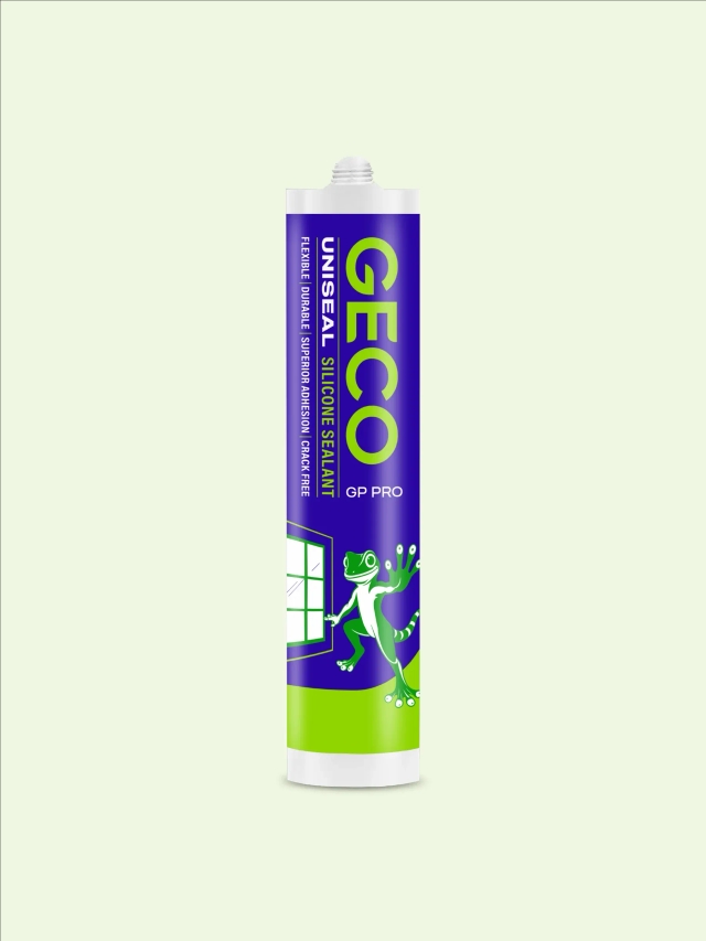 Geco Uniseal GP Pro