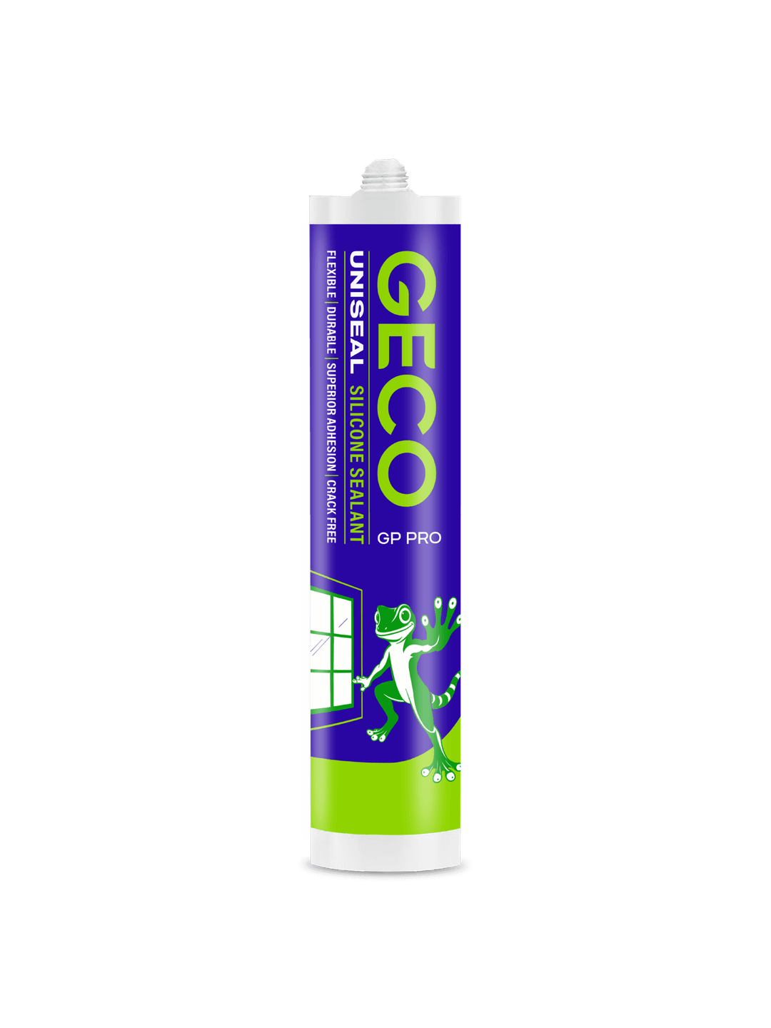 Geco Uniseal GP Pro - secondary