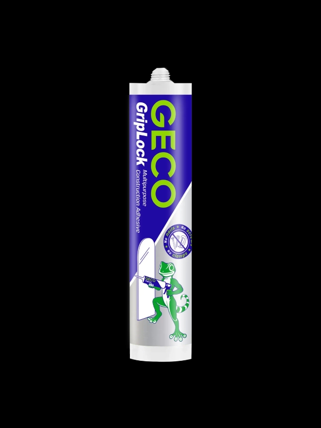 GECO GRIPLOCK - alternate