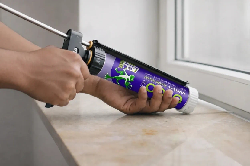 Why Silicone Sealant Is Non-Negotiable for These Critical Applications