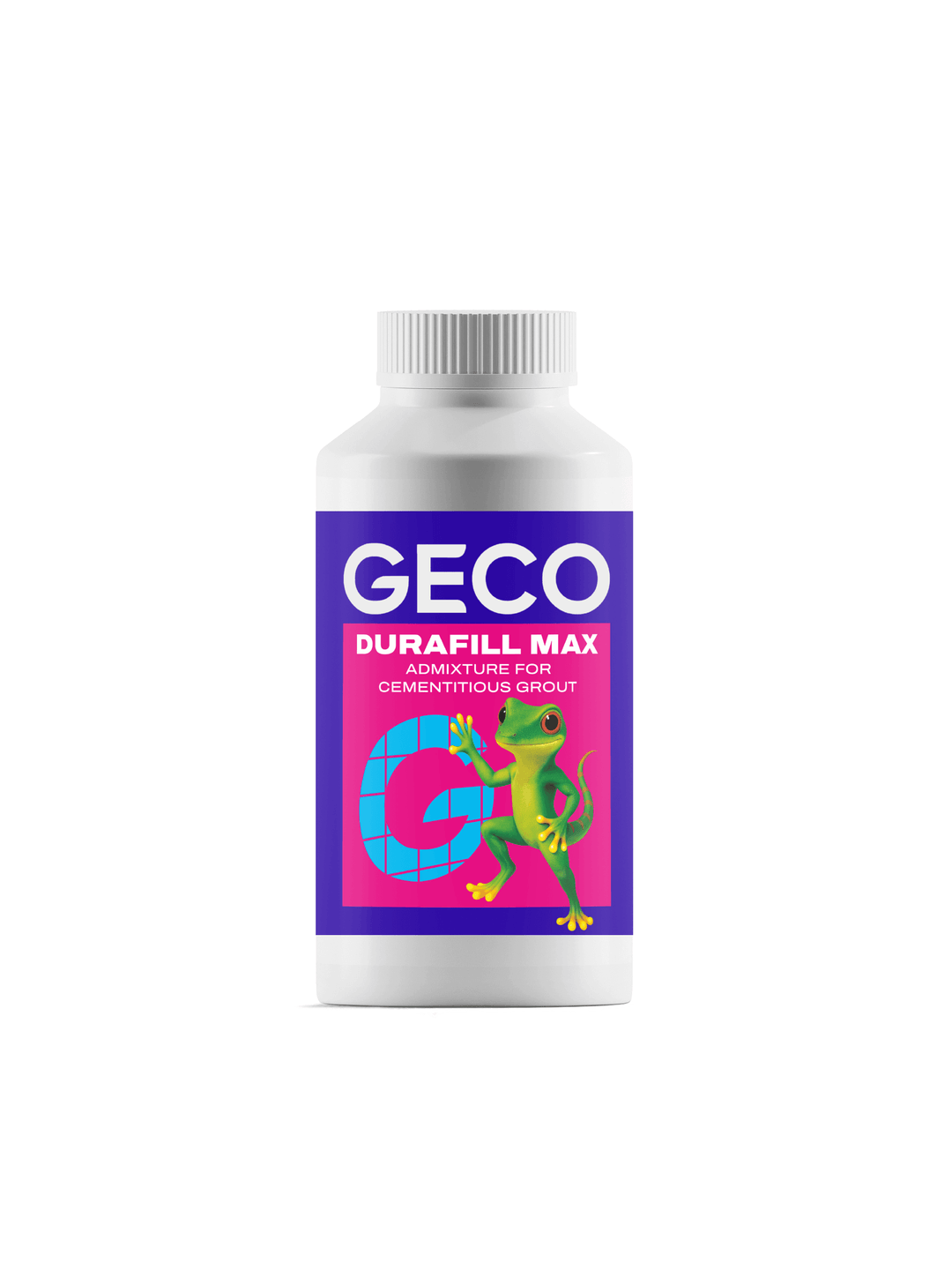Geco Durafill Max - secondary