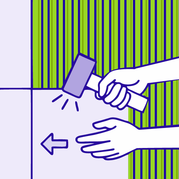 Fix the Tiles