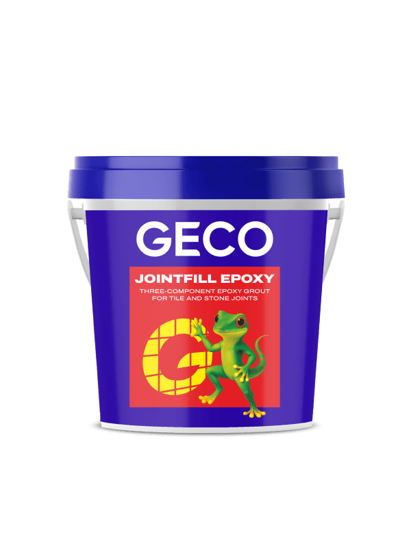 Geco Jointfill Epoxy - secondary