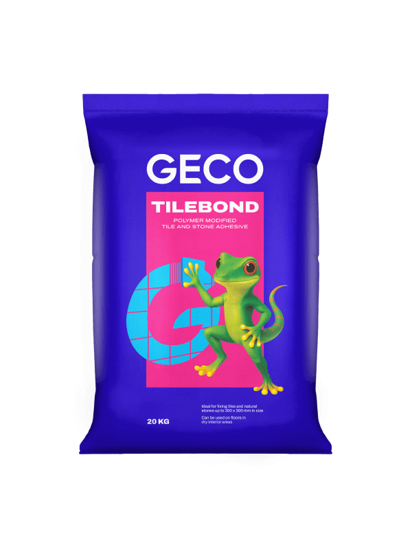 Geco Tilebond - alternate