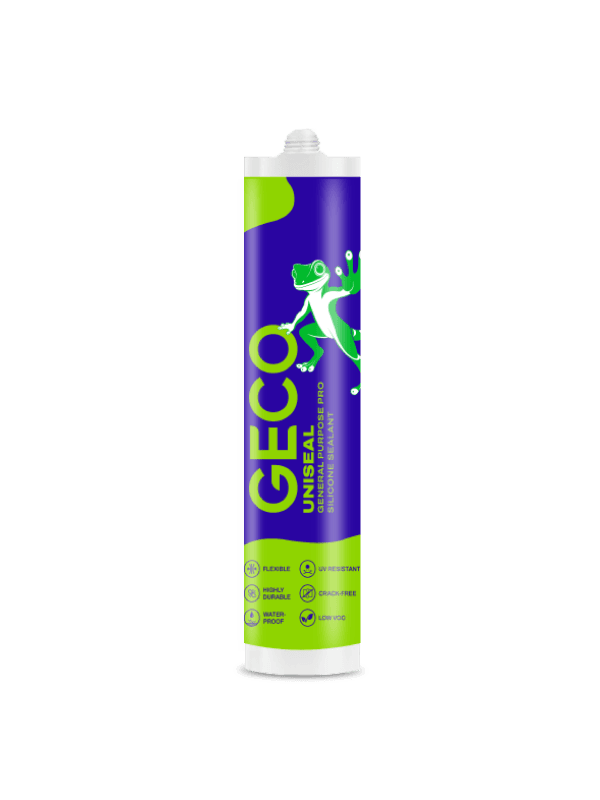 Geco Uniseal GP Pro - secondary