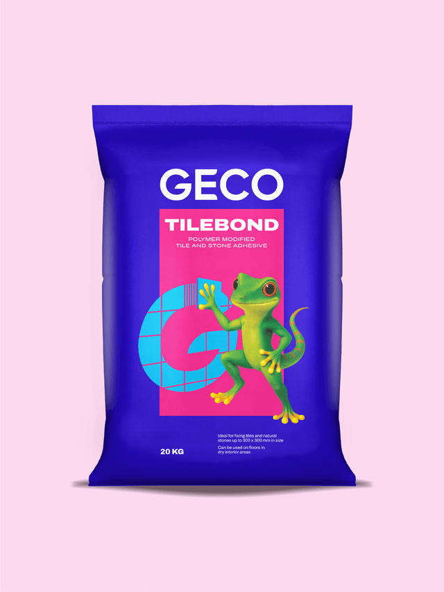 Geco Tilebond
