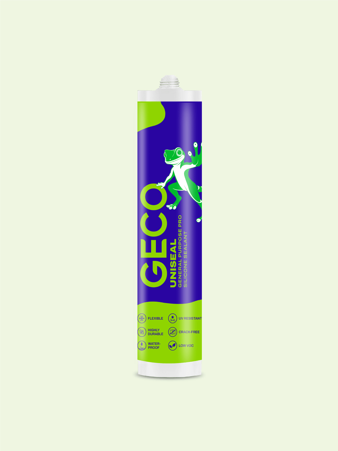 Geco Uniseal GP Pro