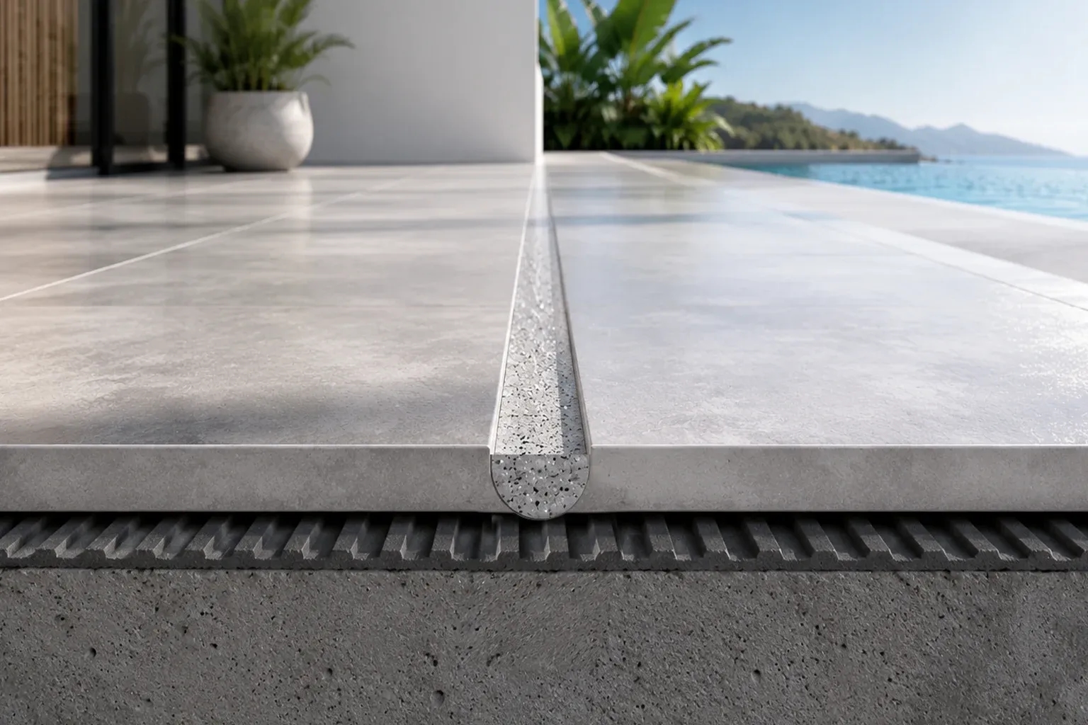 Strength Enhancement: How Admixtures Double the Performance of Standard Grout