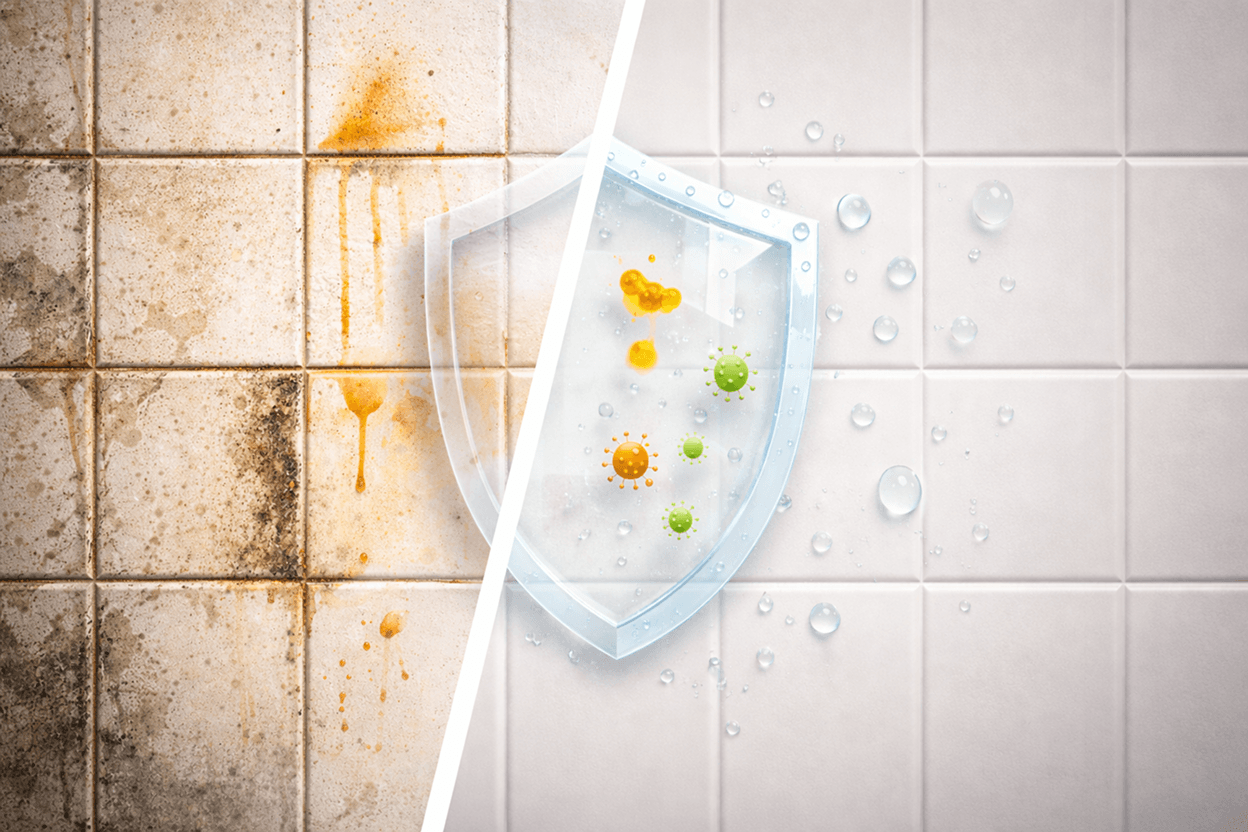 Why Do You Need Epoxy Grout In Your Kitchen And Bathroom